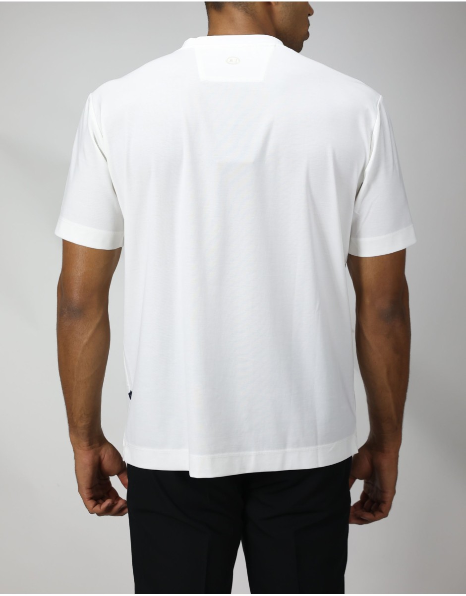 Artisti Italiani Man T-shirt 