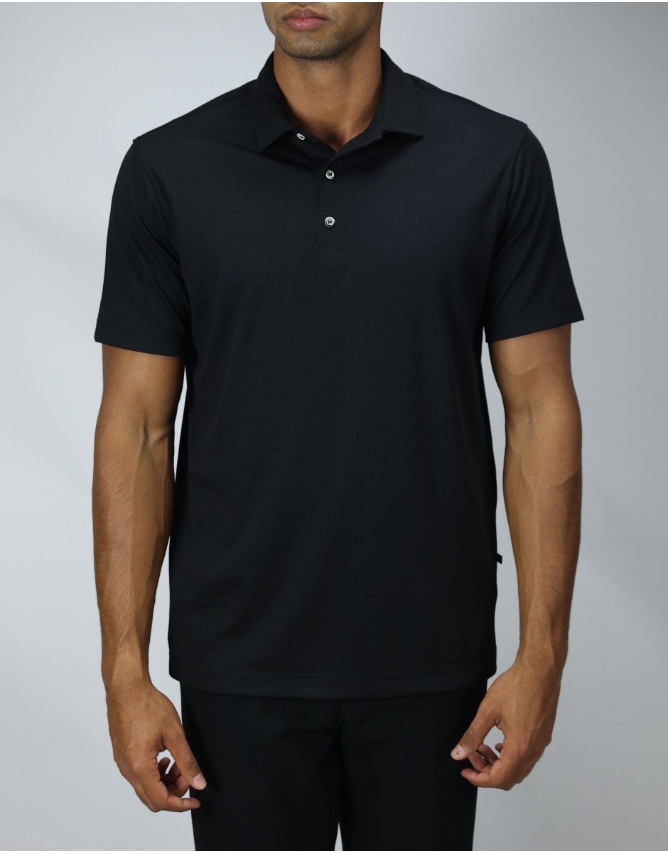 Artisti Italiani Man Polo T-shirt 
