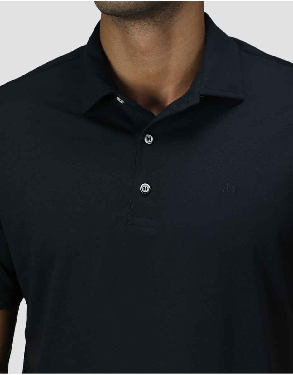 Artisti Italiani Man Polo T-shirt 