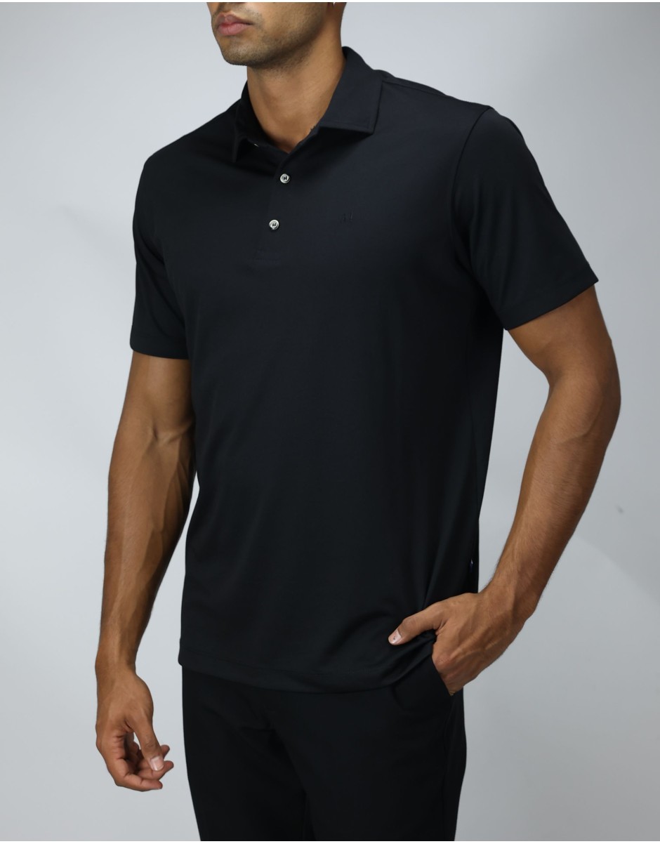Artisti Italiani Man Polo T-shirt 