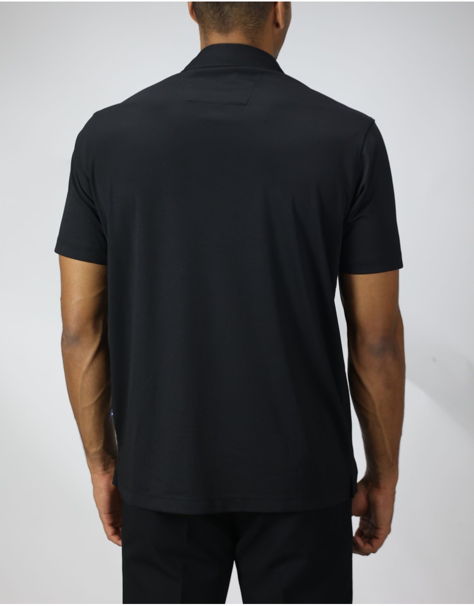 Artisti Italiani Man Polo T-shirt 