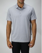 Artisti Italiani Man Polo T-shirt  Grey