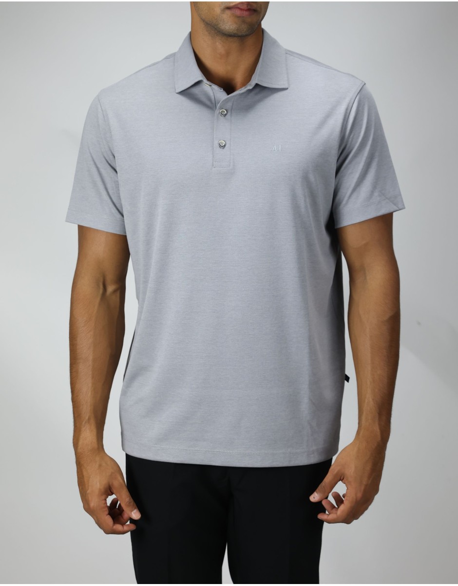 Artisti Italiani Man Polo T-shirt 