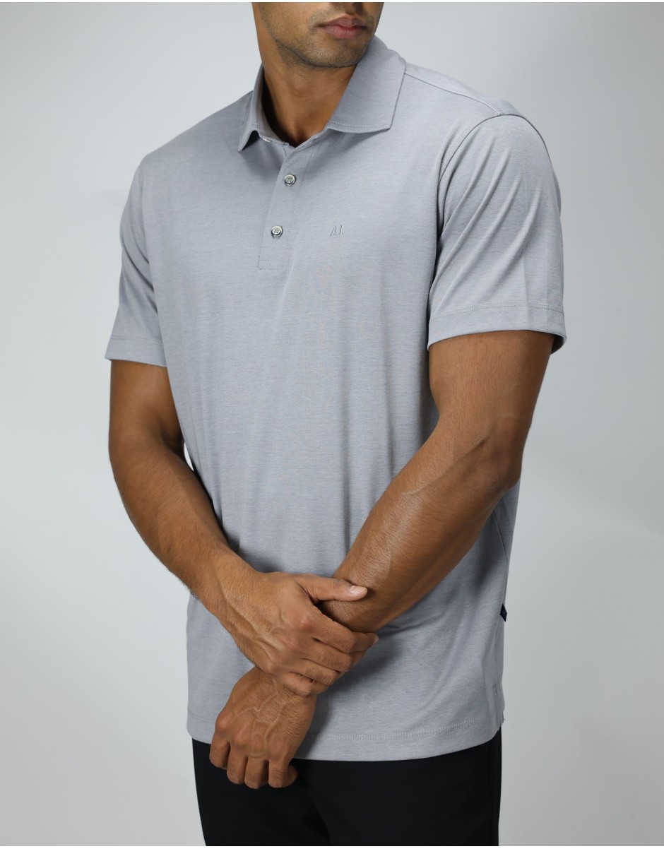 Artisti Italiani Man Polo T-shirt 