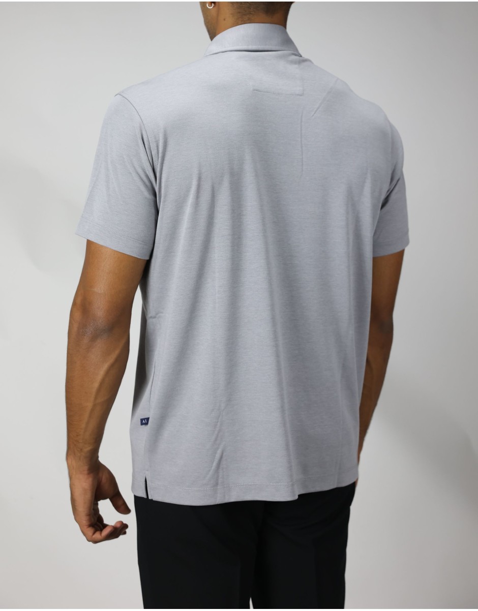 Artisti Italiani Man Polo T-shirt 