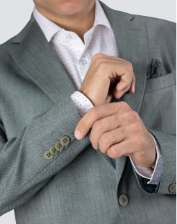 Massimo Veneziani Man Blazer 