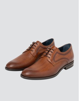 Damiani Men Shoes 