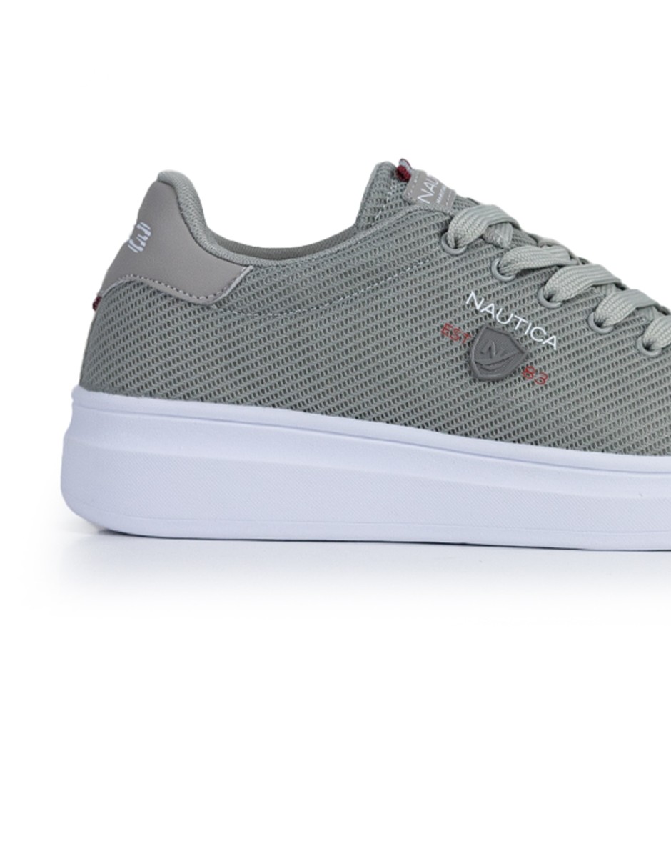 Nautica Shoes Ανδρικά Παπούτσια "MONTREAL"