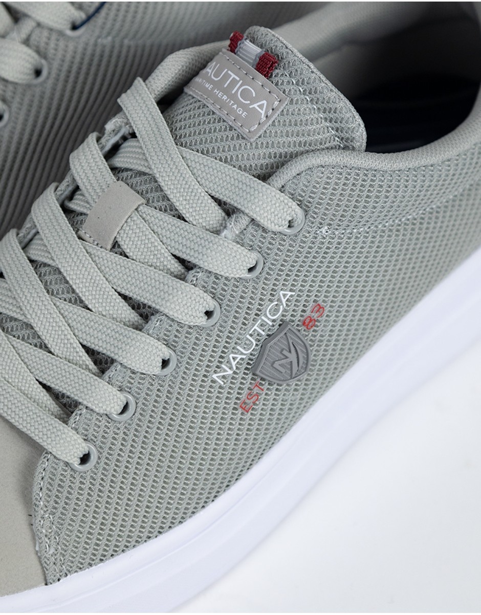 Nautica Shoes Ανδρικά Παπούτσια "MONTREAL"