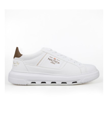 Nautica Shoes Ανδρικά Παπούτσια 