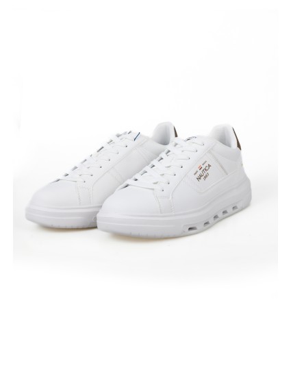 Nautica Shoes Ανδρικά Παπούτσια 