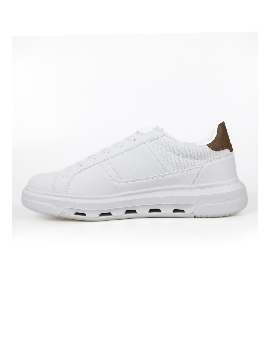 Nautica Shoes Ανδρικά Παπούτσια 