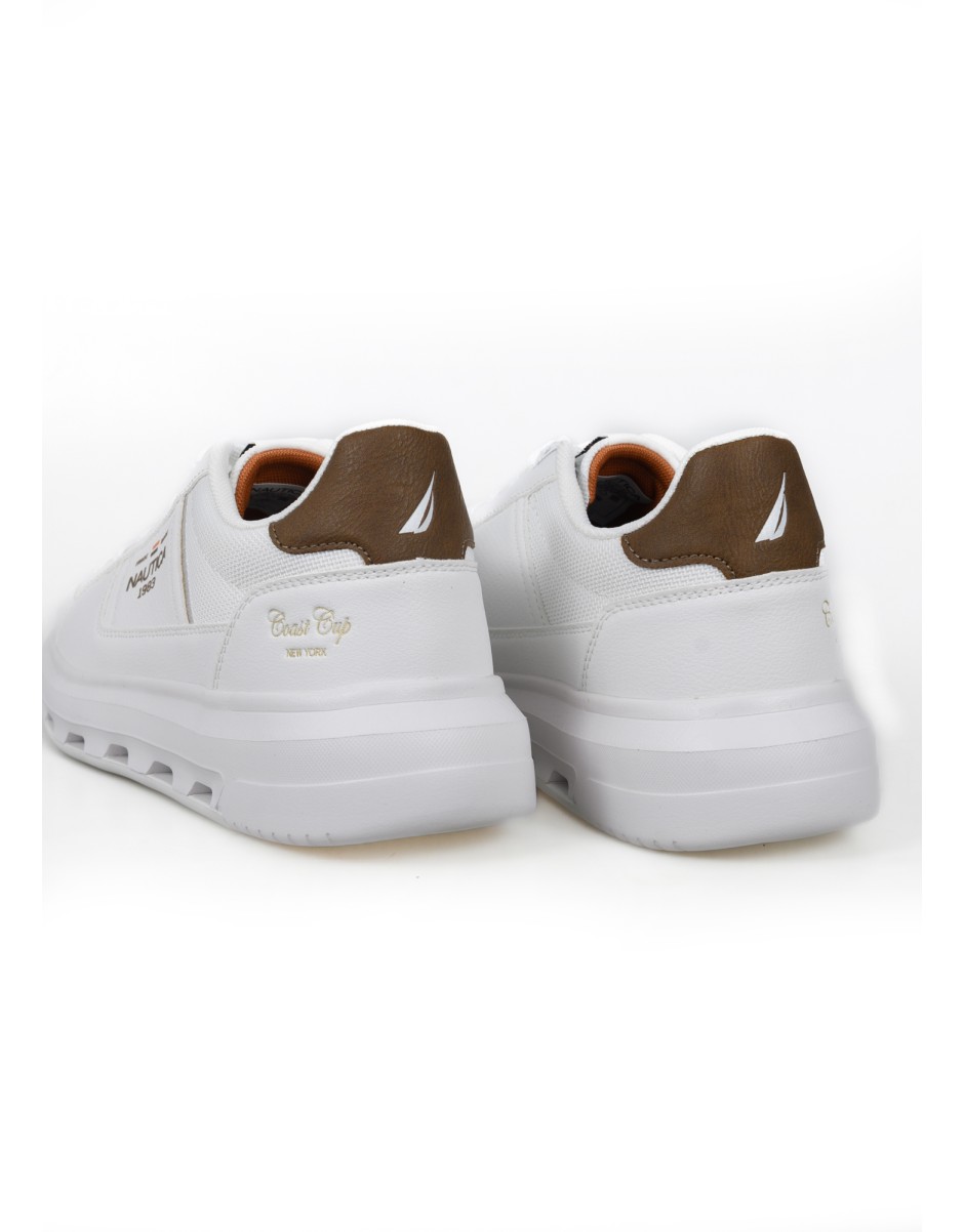 Nautica Shoes Ανδρικά Παπούτσια 