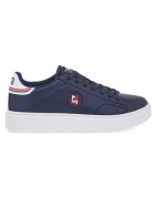 Nautica Shoes Ανδρικά Παπούτσια  Σκούρο Μπλε