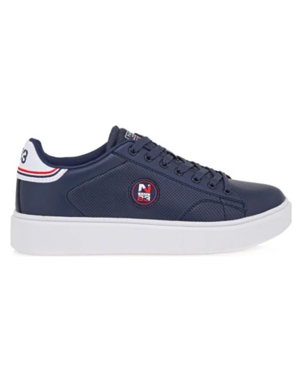 Nautica Shoes Ανδρικά Παπούτσια 