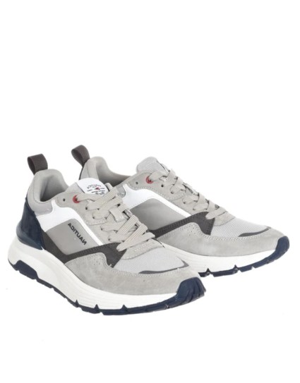 Nautica Shoes Ανδρικά Παπούτσια 