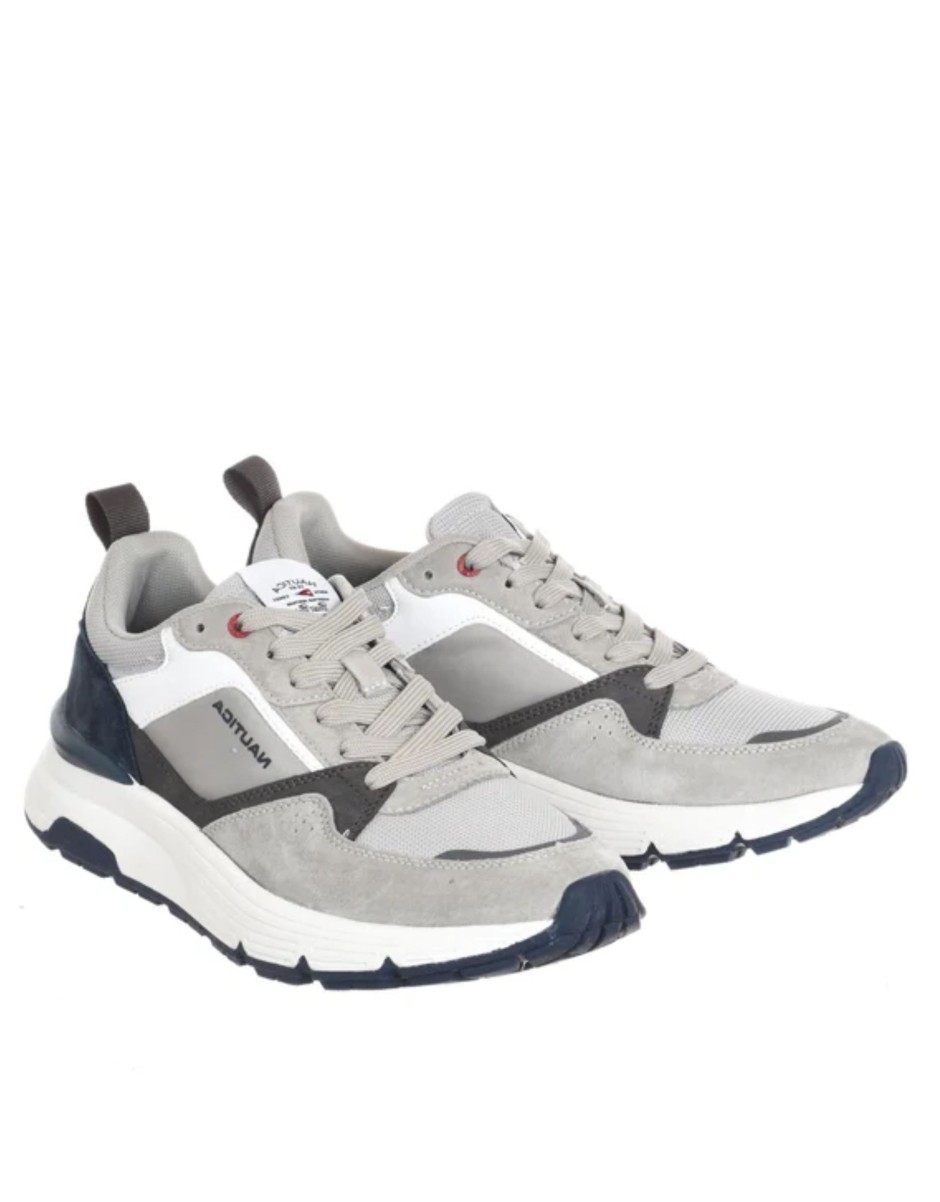 Nautica Shoes Ανδρικά Παπούτσια 