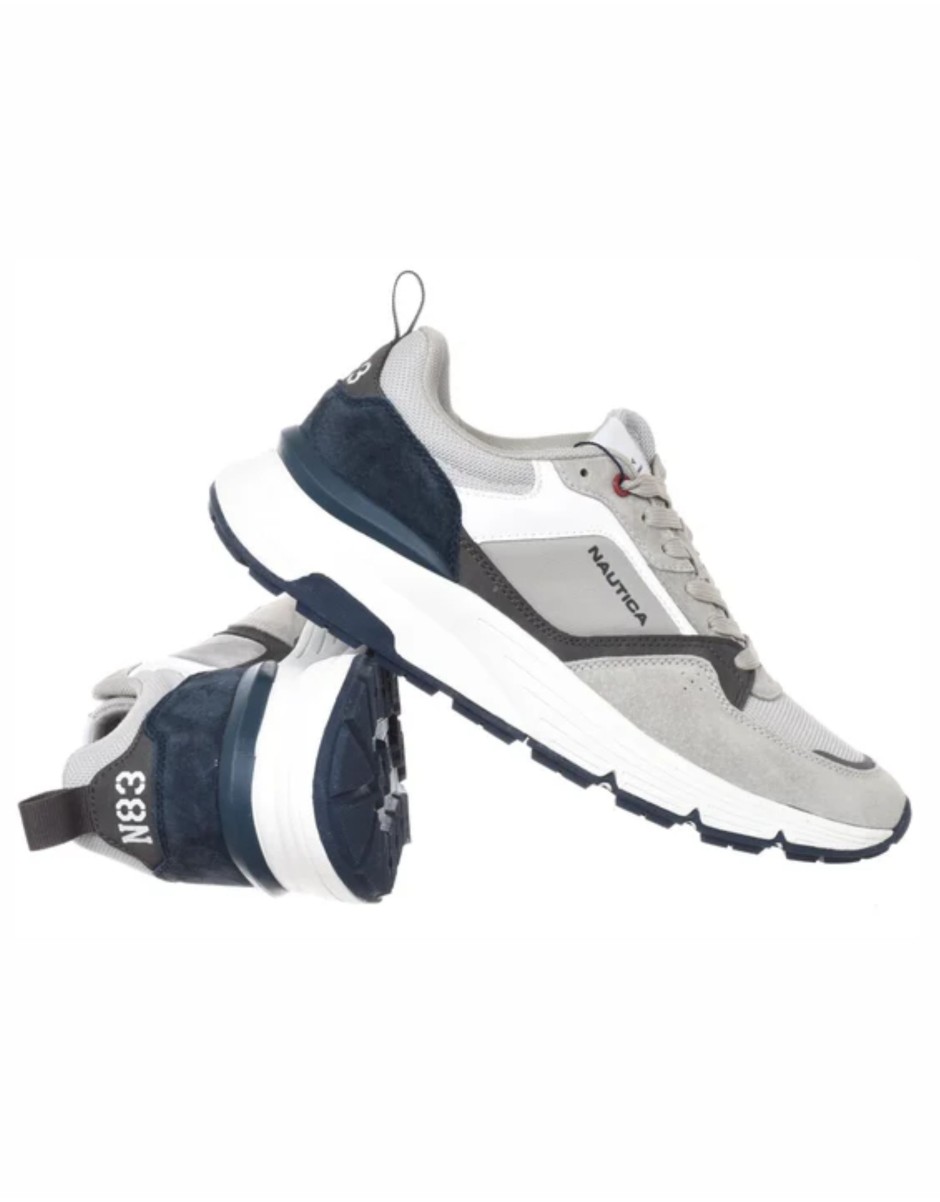 Nautica Shoes Ανδρικά Παπούτσια 