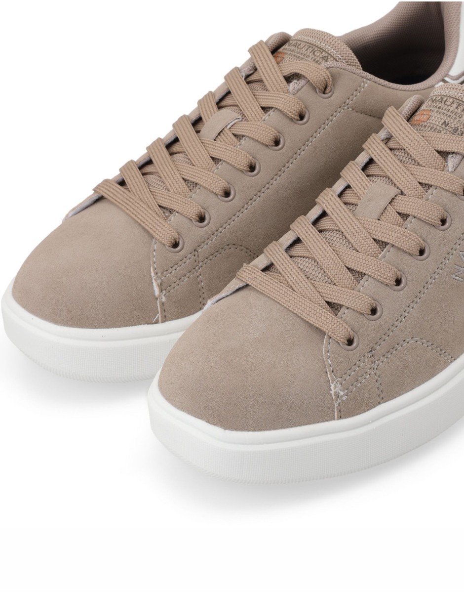 Nautica Shoes Ανδρικά Παπούτσια 