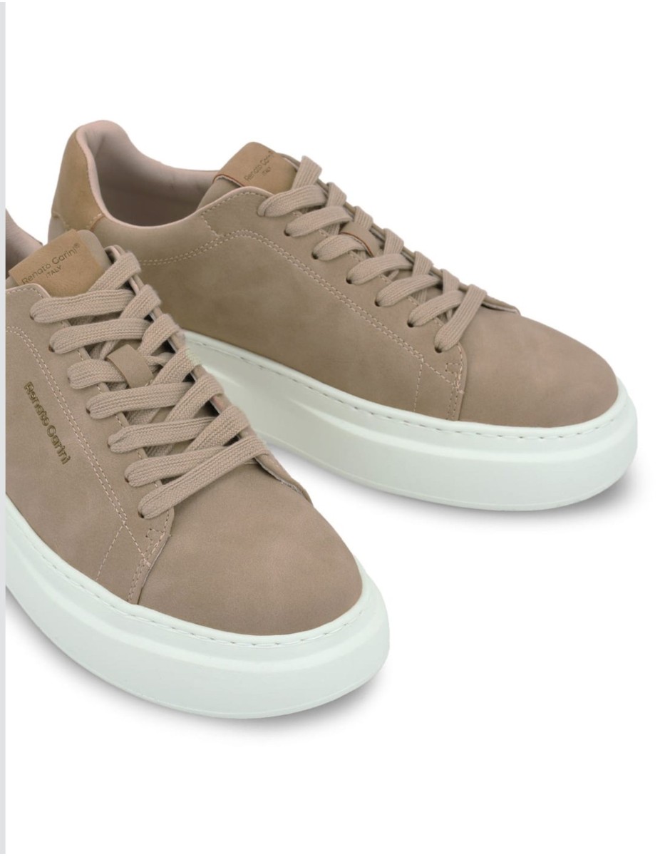 Renato Garini Men Shoes 