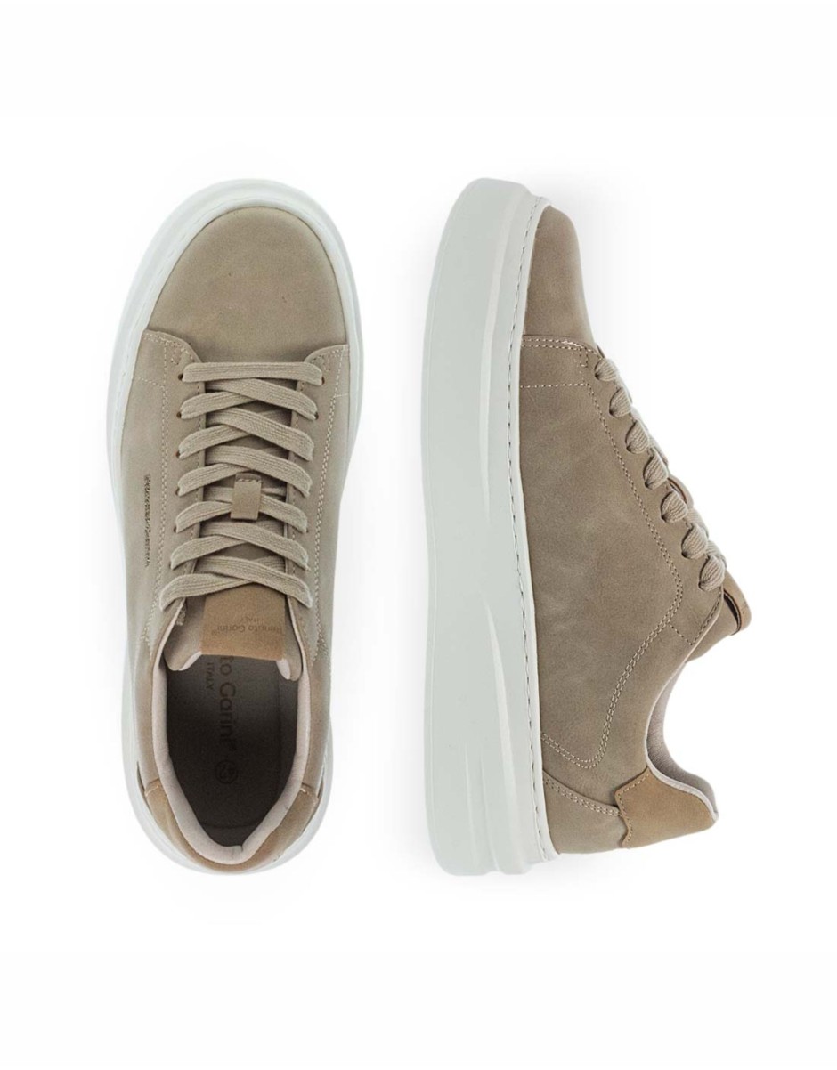 Renato Garini Men Shoes 