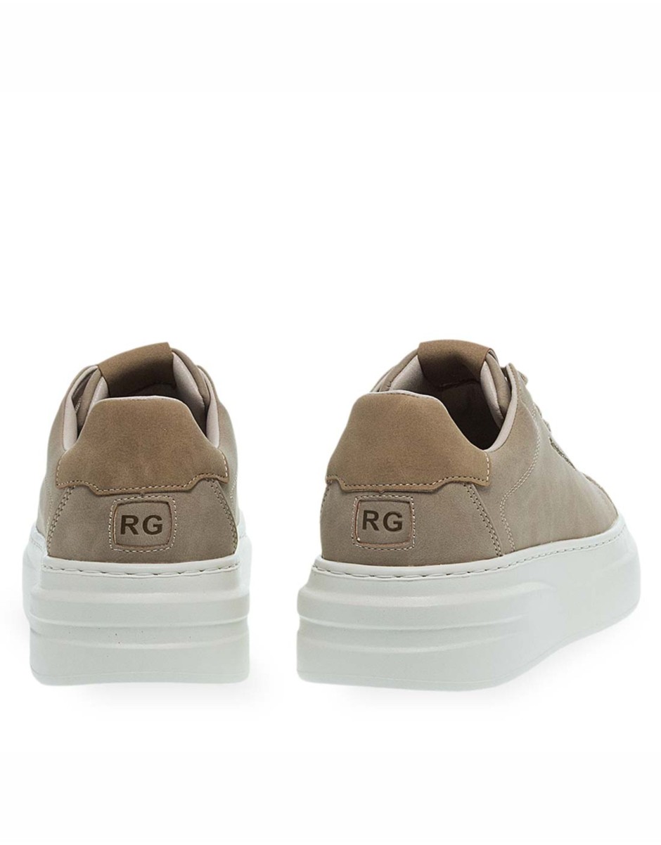 Renato Garini Men Shoes 