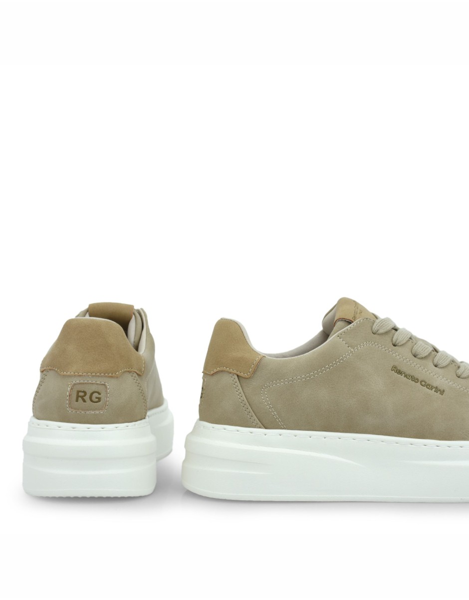 Renato Garini Men Shoes 