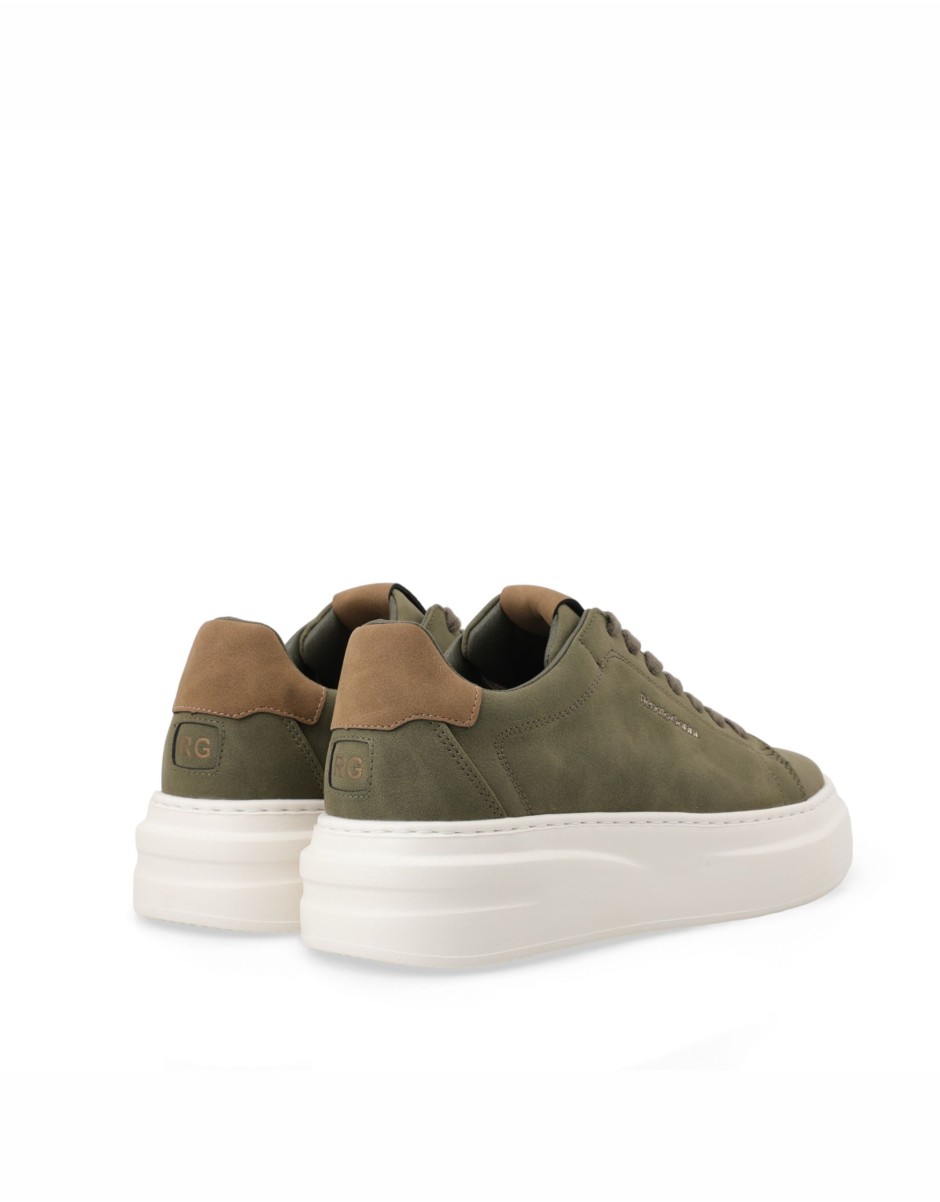 Renato Garini Men Shoes 