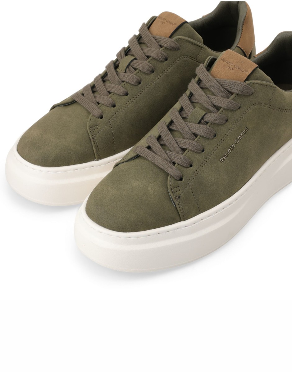 Renato Garini Men Shoes 