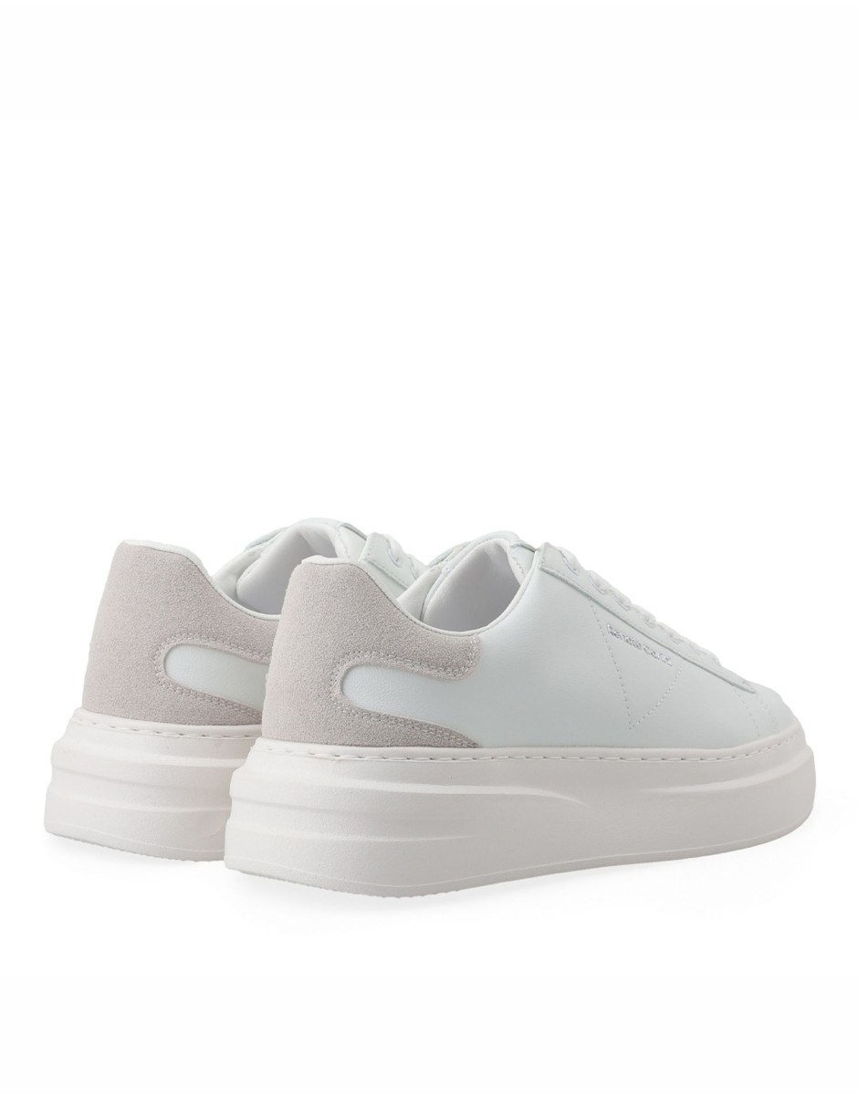 Renato Garini Men Shoes 