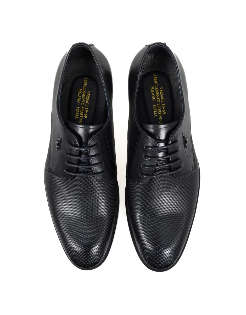 Versace 19.69 Abbigliamento Sportivo Ανδρικά Παπούτσια 