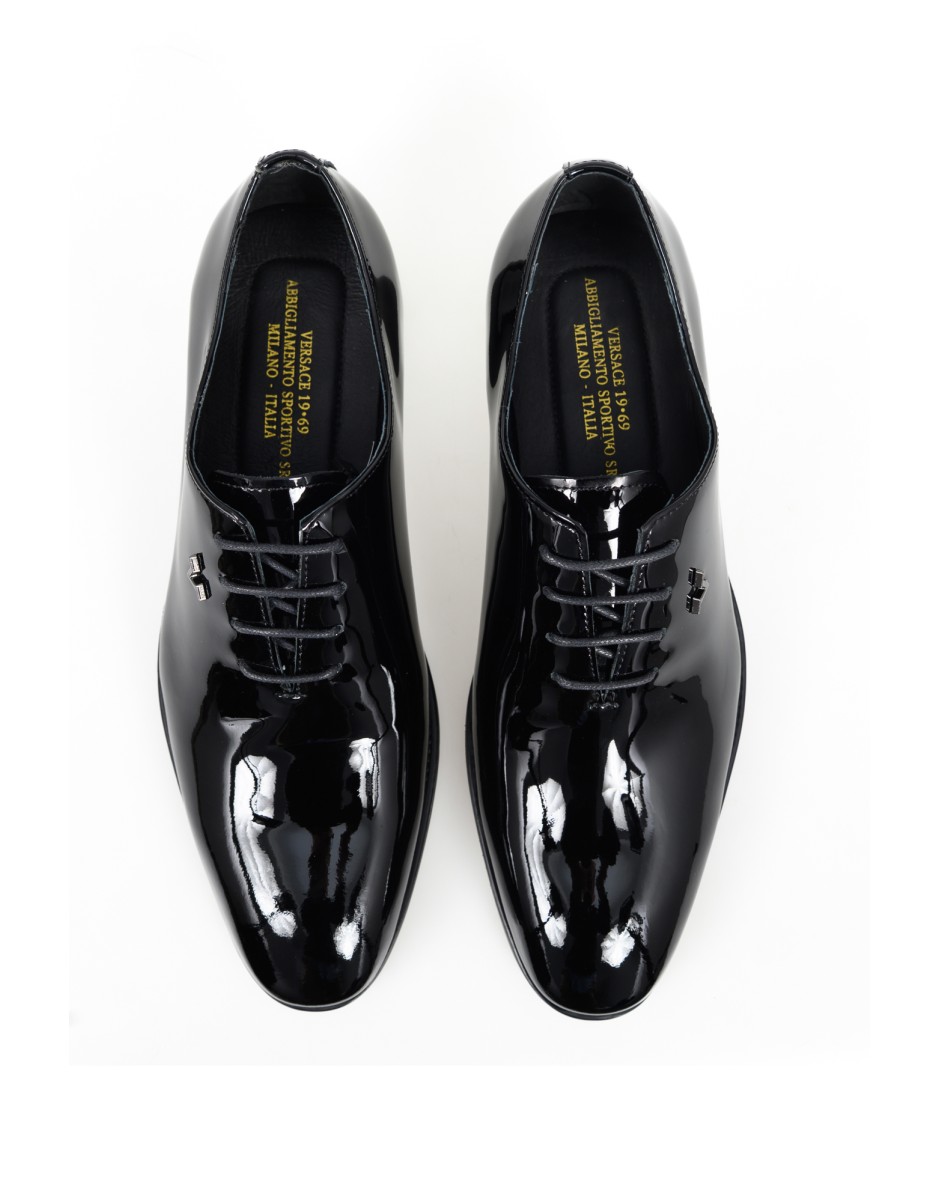 Versace 19.69 Abbigliamento Sportivo Ανδρικά Παπούτσια 