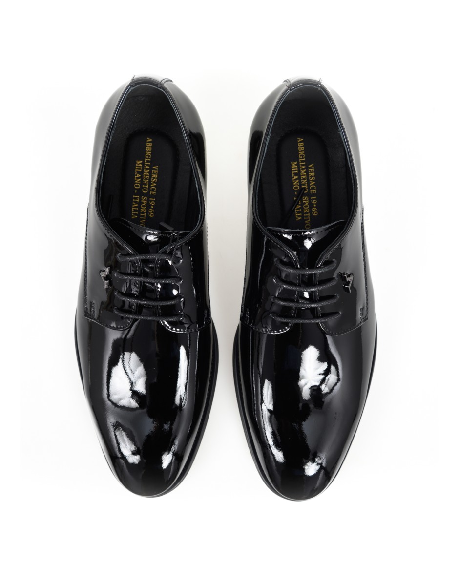 Versace 19.69 Abbigliamento Sportivo Ανδρικά Παπούτσια 