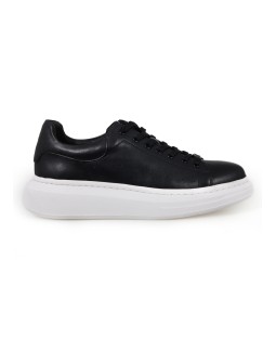 Versace 19.69 Abbigliamento Sportivo Men Shoes 