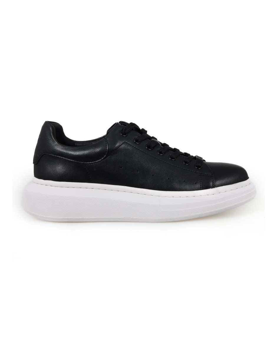 Versace 19.69 Abbigliamento Sportivo Men Shoes 