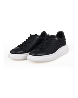 Versace 19.69 Abbigliamento Sportivo Men Shoes 