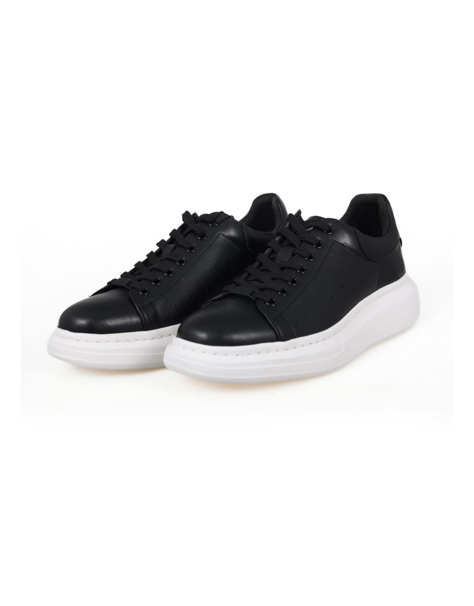 Versace 19.69 Abbigliamento Sportivo Men Shoes 