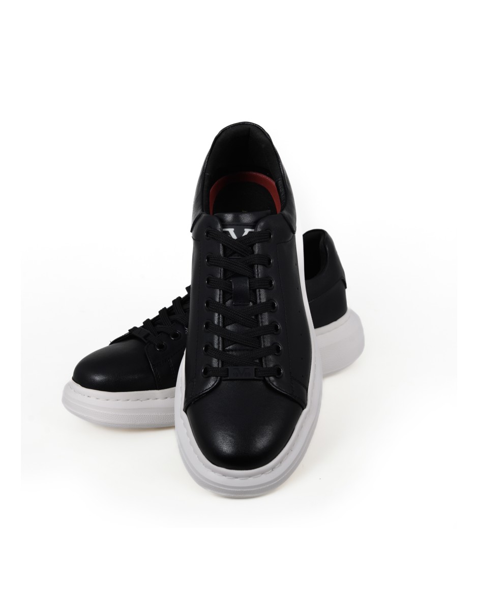 Versace 19.69 Abbigliamento Sportivo Men Shoes 
