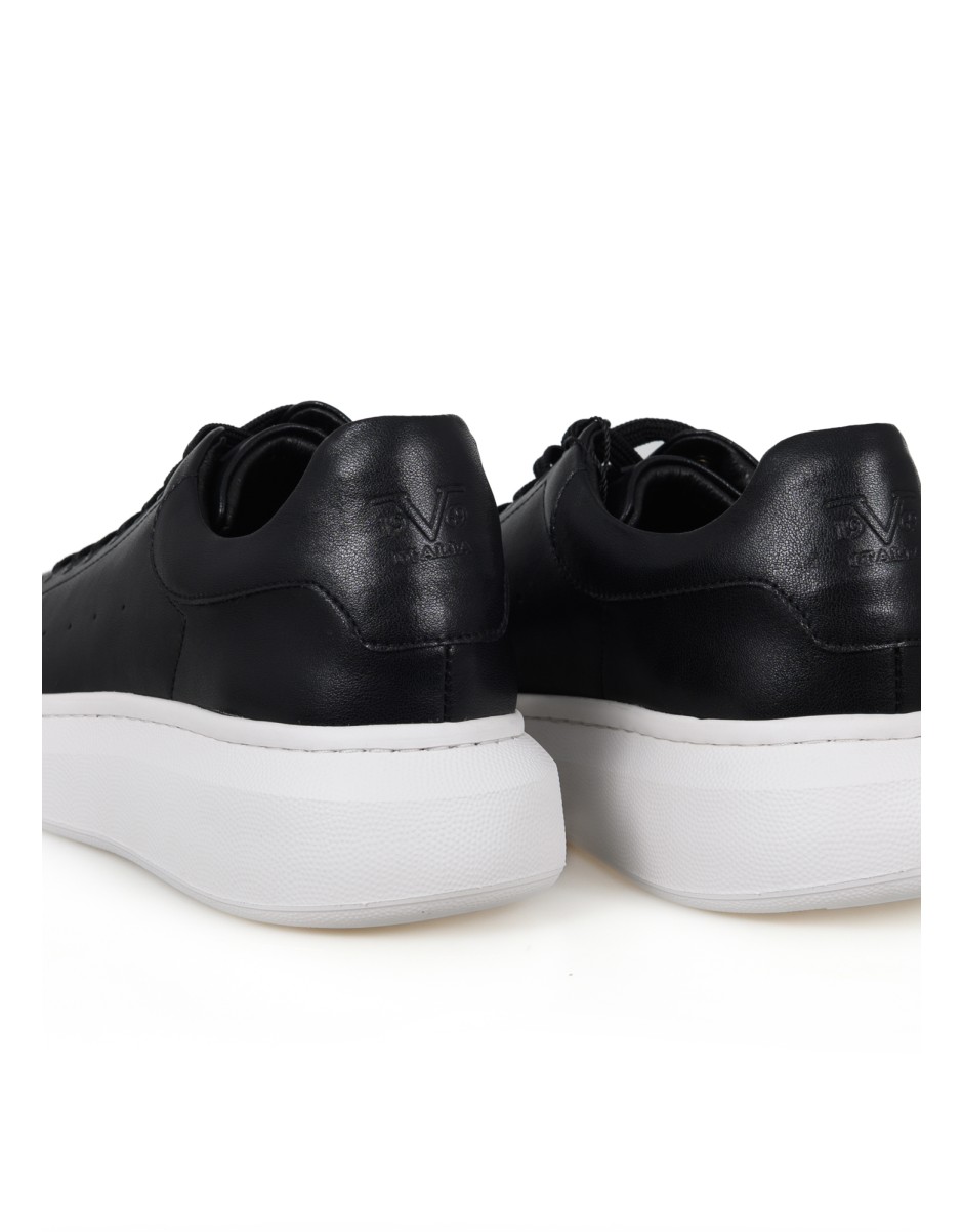Versace 19.69 Abbigliamento Sportivo Men Shoes 