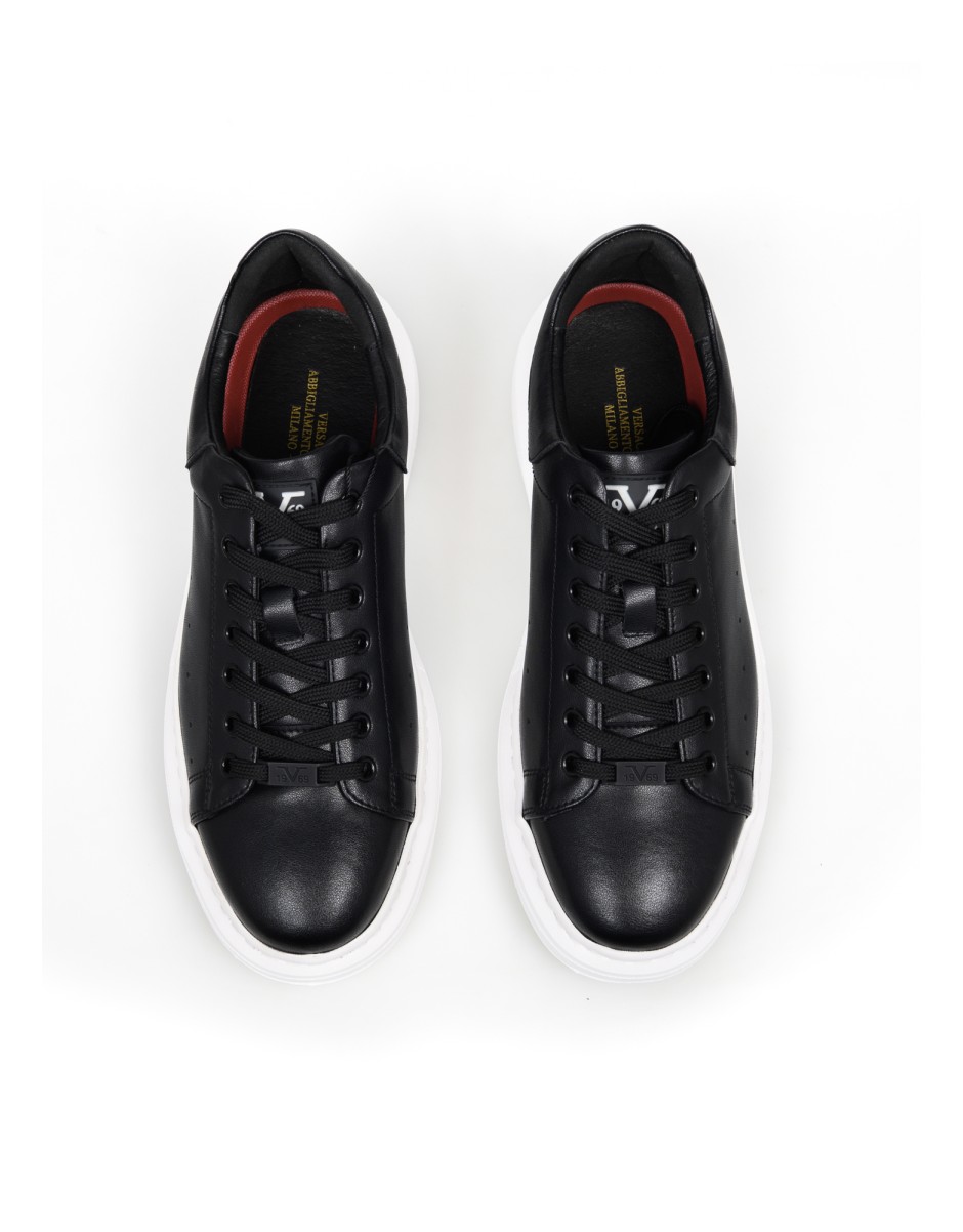 Versace 19.69 Abbigliamento Sportivo Men Shoes 