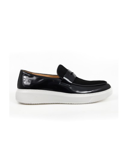Versace 19.69 Abbigliamento Sportivo Ανδρικά Παπούτσια 