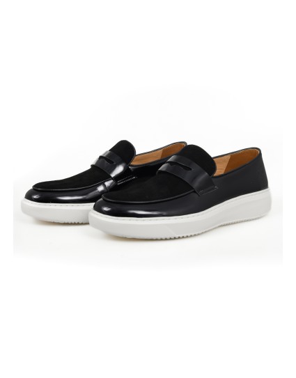 Versace 19.69 Abbigliamento Sportivo Ανδρικά Παπούτσια 