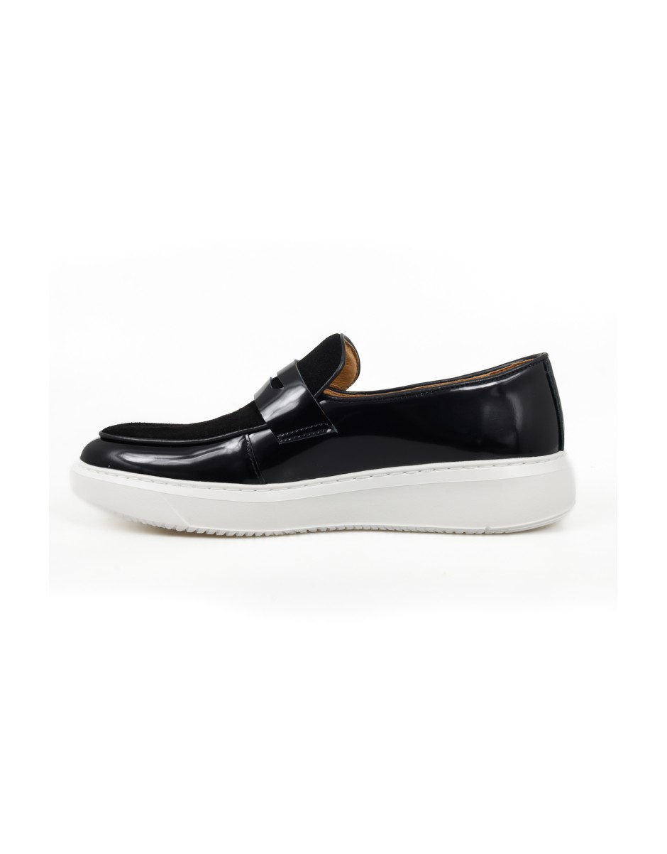 Versace 19.69 Abbigliamento Sportivo Ανδρικά Παπούτσια 