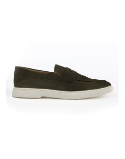 Giacomo Carlo Men Shoes 