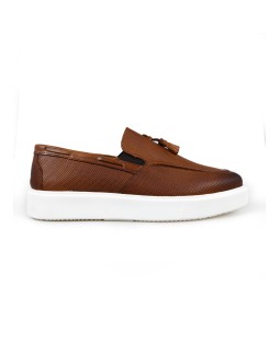 Giacomo Carlo Men Shoes 