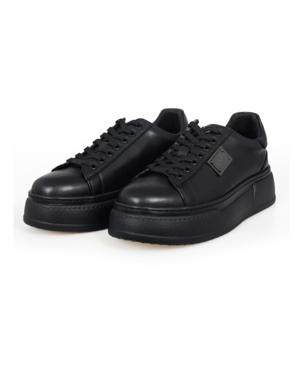 Versace 19.69 Abbigliamento Sportivo Men Shoes 