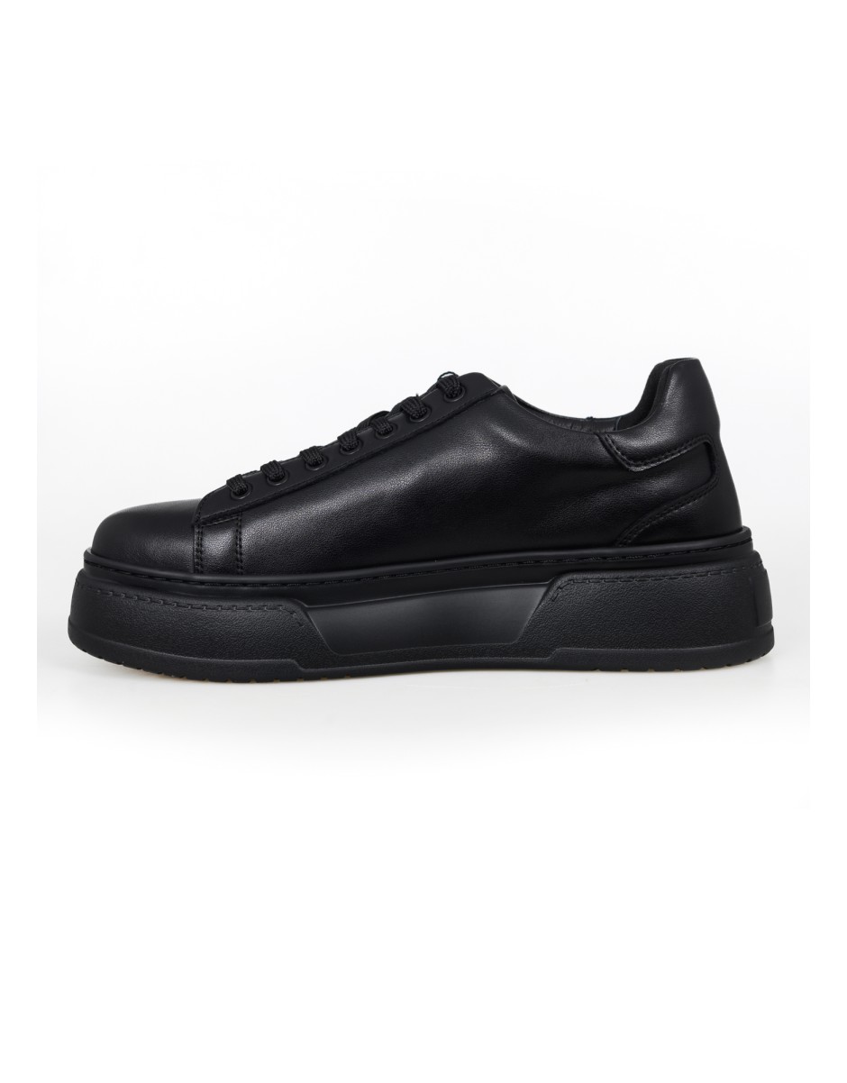 Versace 19.69 Abbigliamento Sportivo Men Shoes 