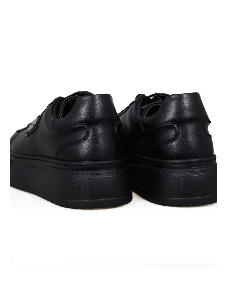 Versace 19.69 Abbigliamento Sportivo Men Shoes 