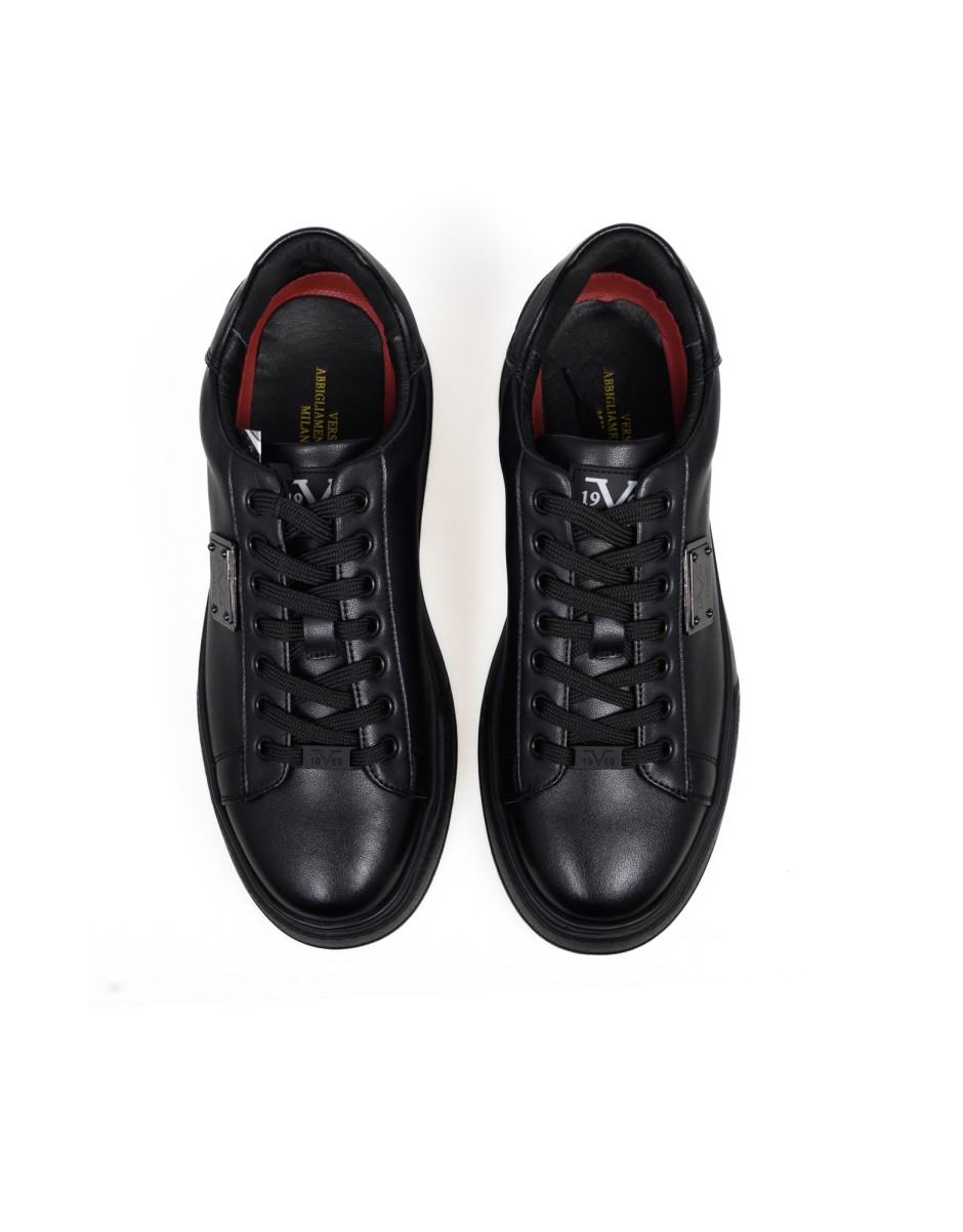 Versace 19.69 Abbigliamento Sportivo Men Shoes 