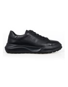 Versace 19.69 Abbigliamento Sportivo Men Shoes  Black